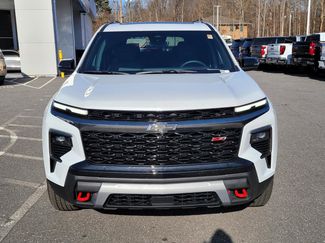 Used 2026 Chevrolet Traverse Z71 w/ Driver Confidence Package video 2