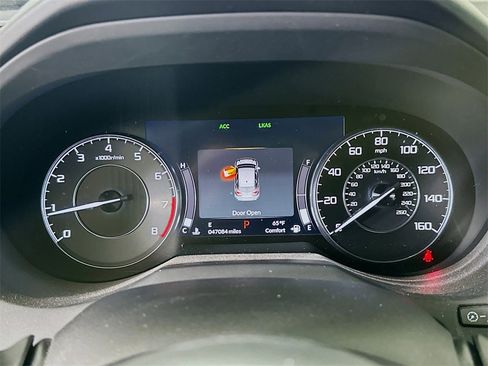 Used 2021 Acura RDX w/ Technology Package image 12