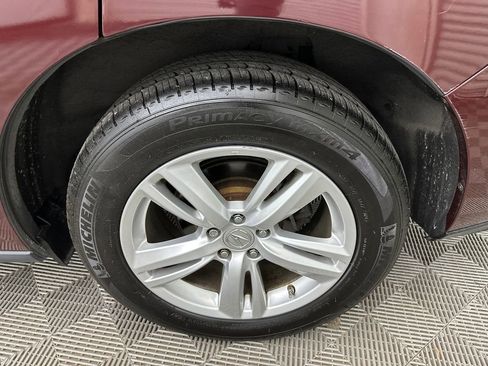 Used 2015 Acura RDX AWD w/ Technology Package image 22