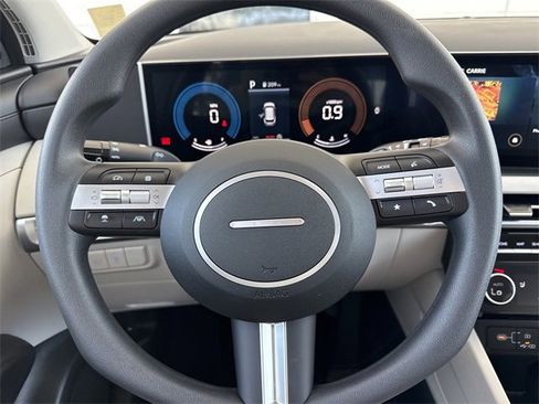 Used 2025 Hyundai Tucson SEL image 15