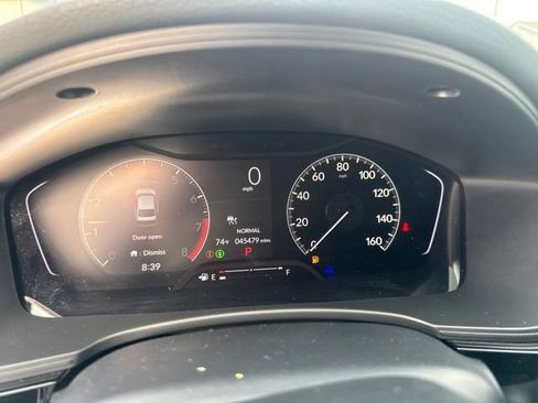 Used 2024 Honda Civic Sport image 11