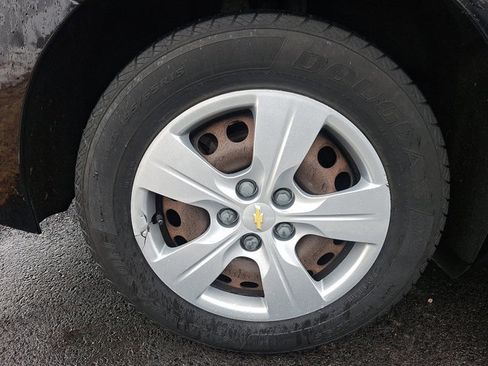 Used 2018 Chevrolet Cruze LS image 7