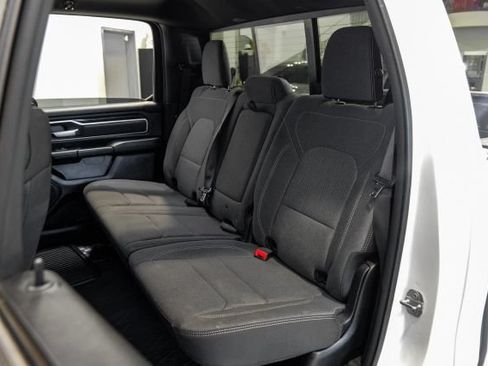 Used 2022 RAM 1500 Lone Star RWD image 56