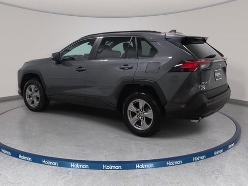 Certified 2024 Toyota RAV4 XLE image 7