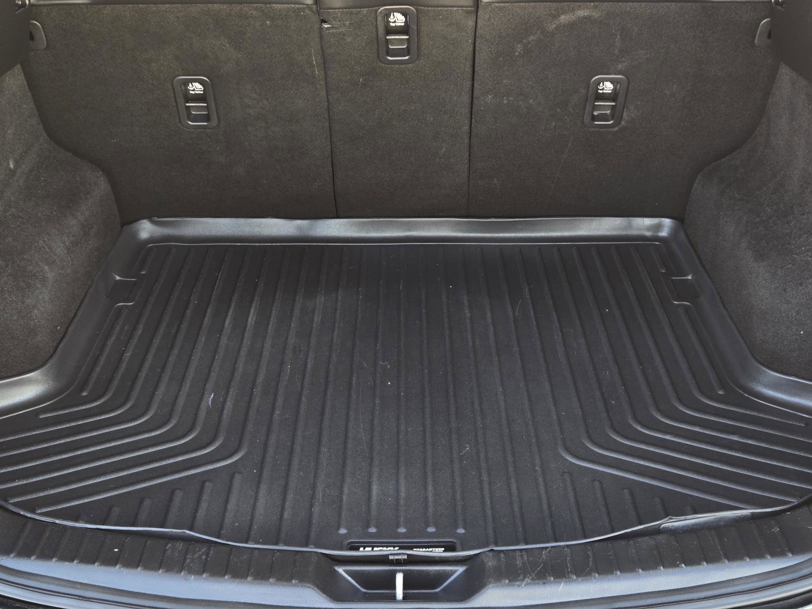 Used 2021 MAZDA CX-5 Touring FWD image 14