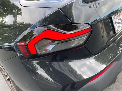 Used 2023 BMW 230i Coupe w/ Convenience Package image 30