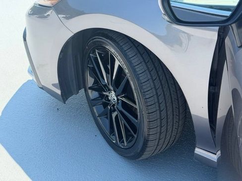 Certified 2023 Toyota Camry XSE FWD image 24