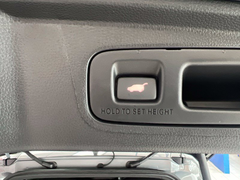 New 2027 Honda CR-V Sport-L image 9