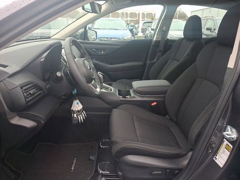 Certified 2025 Subaru Legacy Premium image 13
