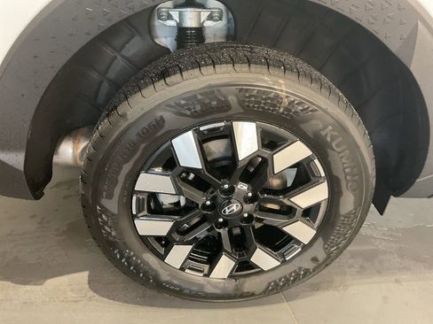 New 2026 Hyundai Santa Cruz SE AWD/4WD image 18