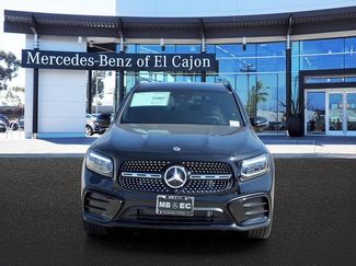 New 2026 Mercedes-Benz GLB 250 video 2