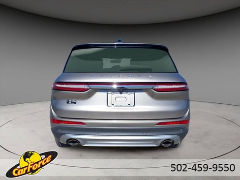 Used 2021 Lincoln Corsair AWD image 8