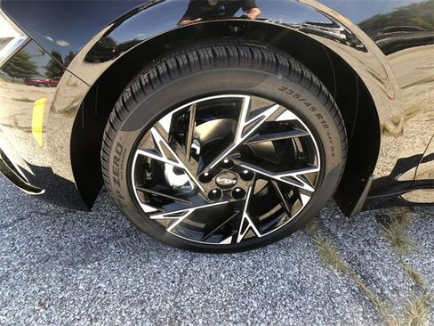 New 2026 Kia K5 GT-Line w/ GT-Line Red Interior Package image 10