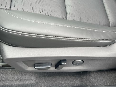 New 2026 Nissan Murano Platinum AWD/4WD image 20
