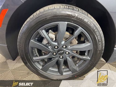 Used 2023 Chevrolet Equinox RS FWD image 10