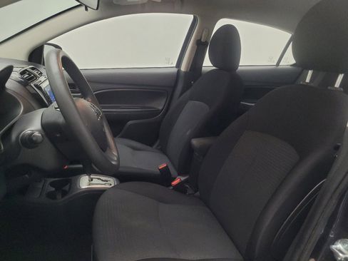 Used 2024 Mitsubishi Mirage G4 ES FWD image 17