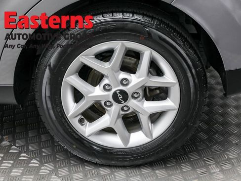 Used 2023 Kia Soul LX w/ Option Group 015 image 8