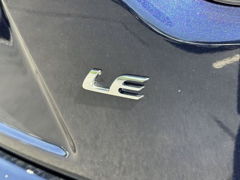 Certified 2026 Toyota Corolla LE FWD image 10