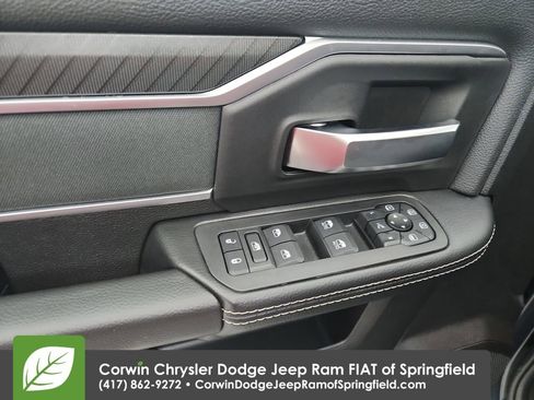 Certified 2026 RAM 3500 Big Horn image 13