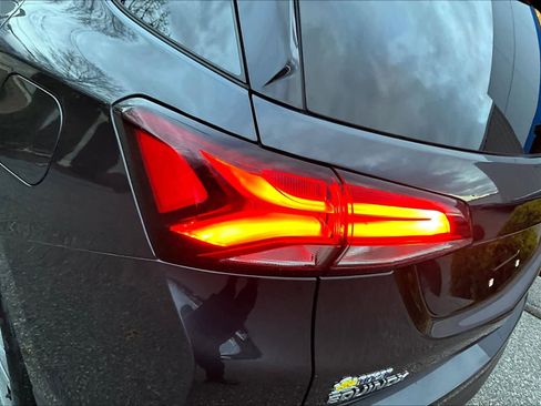 Certified 2022 Chevrolet Equinox Premier image 32