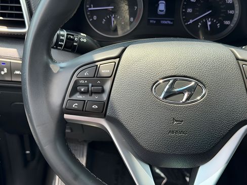 Used 2021 Hyundai Tucson Sport FWD image 45