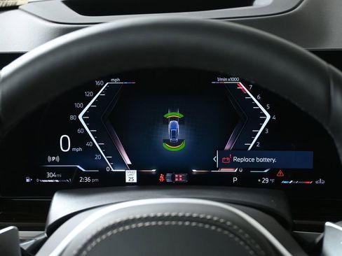 New 2026 BMW X7 xDrive40i w/ M Sport Package AWD/4WD image 20