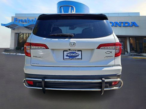 Used 2019 Honda Pilot LX image 6