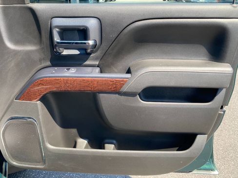 Used 2014 GMC Sierra 1500 SLT w/ Max Trailering Package AWD/4WD image 31