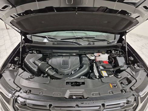 New 2026 GMC Acadia Elevation w/ Black Edition image 31