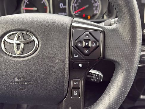 Used 2021 Toyota 4Runner TRD Pro image 11