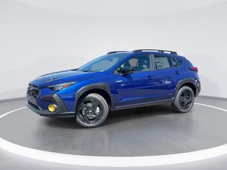 New 2026 Subaru Crosstrek 2.5i Sport video 1