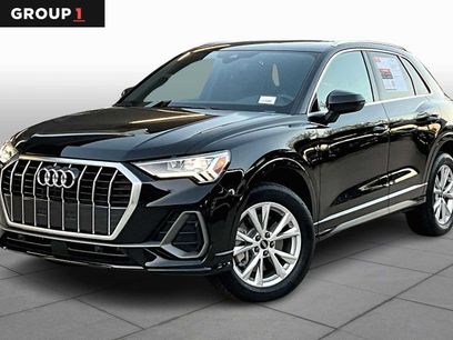 Used 2025 Audi Q3 2.0T Premium Plus w/ Premium Plus Package