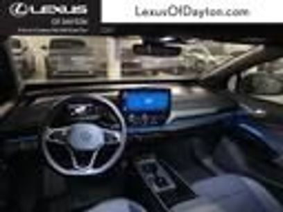 Used 2023 Volkswagen ID.4 Pro S