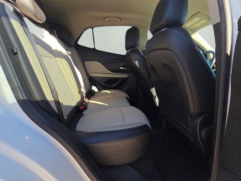 Used 2020 Buick Encore Preferred w/ Safety Package image 14