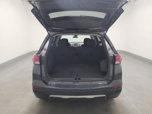 Used 2022 Chevrolet Equinox LT FWD image 29