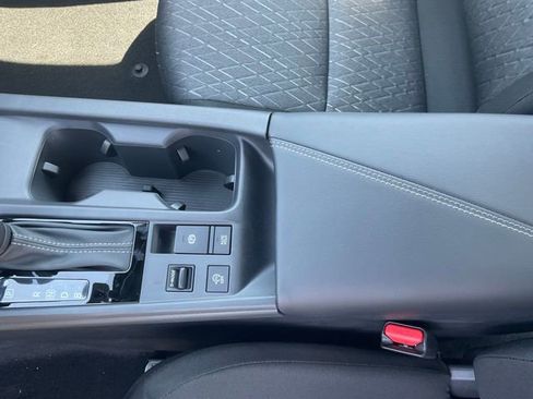 New 2026 Nissan Sentra SV w/ Floor Mat Package FWD image 20
