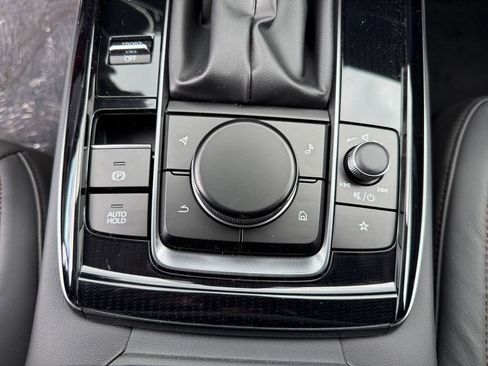 New 2026 MAZDA CX-30 2.5 Turbo w/ Premium Plus Pkg image 20