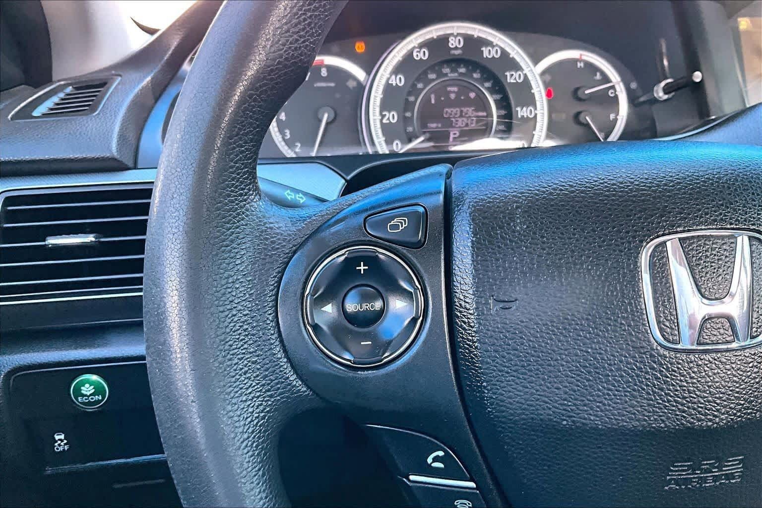 Used 2014 Honda Accord LX image 23