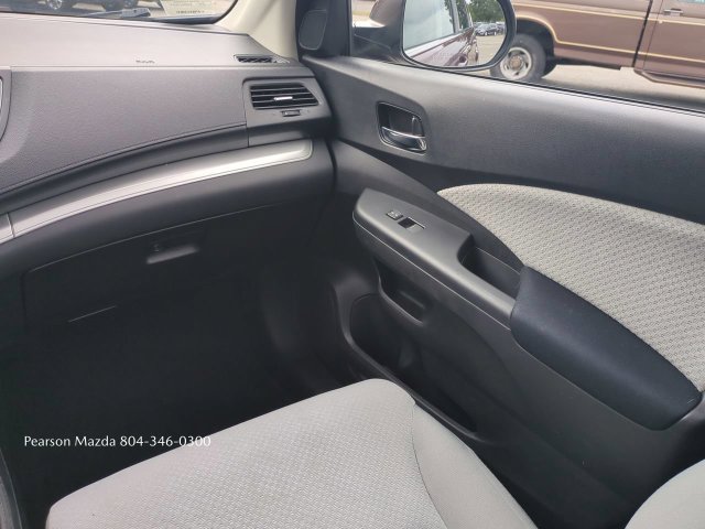 Used 2016 Honda CR-V EX image 18