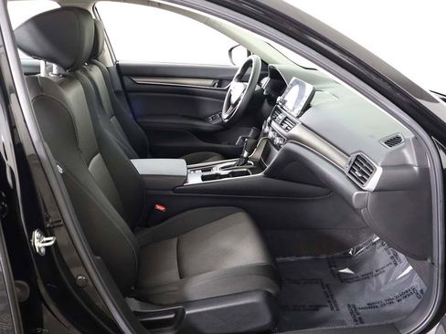Used 2020 Honda Accord LX image 28