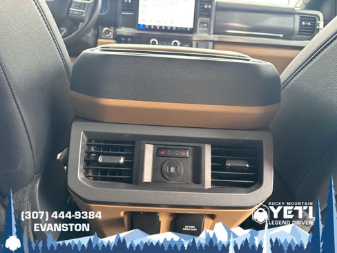 Used 2024 Ford F350 Lariat AWD/4WD image 18