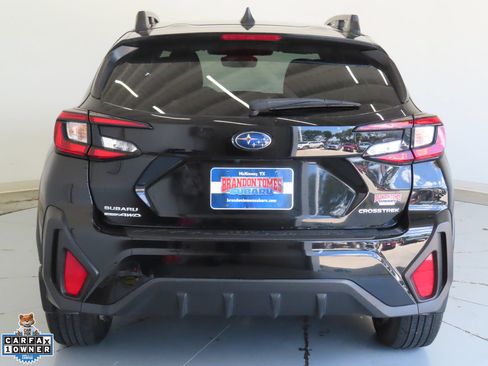Used 2024 Subaru Crosstrek 2.0i Premium w/ Popular Package #4 AWD/4WD image 4