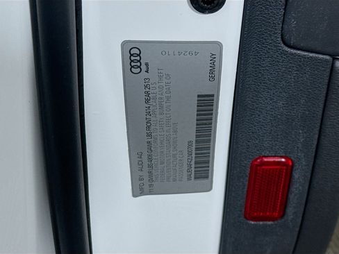 Used 2020 Audi A4 2.0T Premium Plus w/ Premium Plus Package image 40