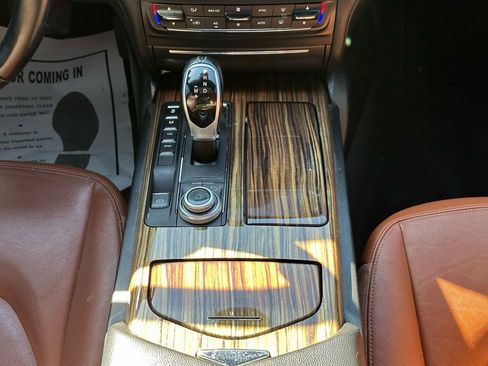 Used 2018 Maserati Ghibli S image 20