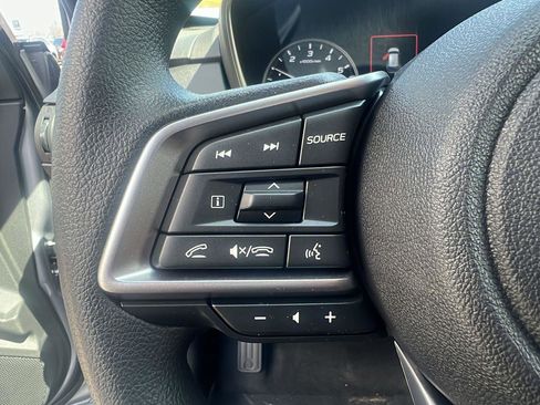 New 2026 Subaru Impreza 2.0i Sport image 19