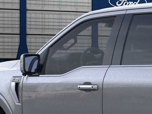 New 2026 Ford F150 Platinum AWD/4WD image 20