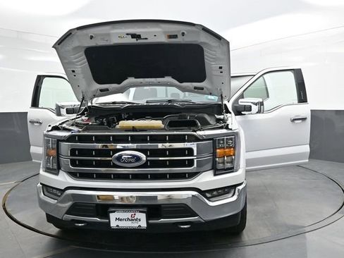 Used 2023 Ford F150 Lariat image 39
