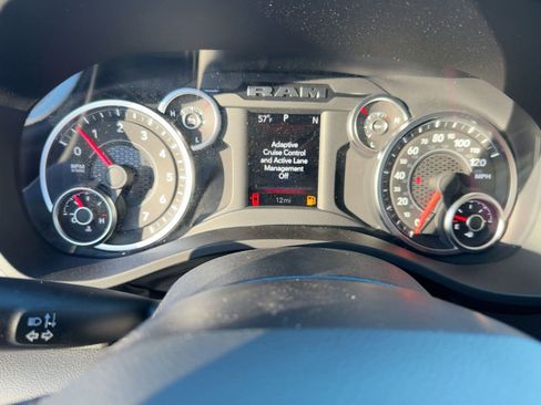 New 2026 RAM 1500 Lone Star image 18