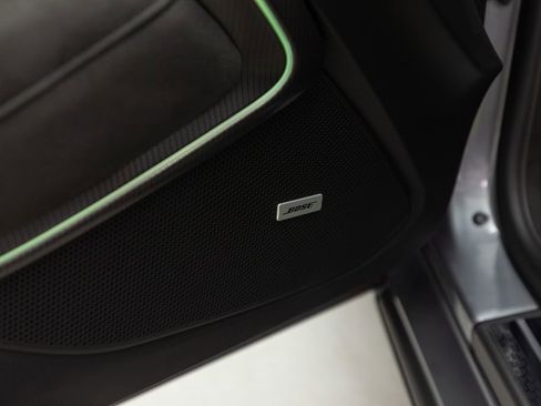 Used 2021 Chevrolet Camaro SS image 34