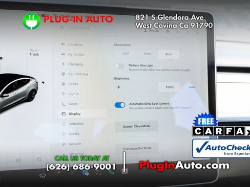 Used 2018 Tesla Model 3 Long Range RWD image 26